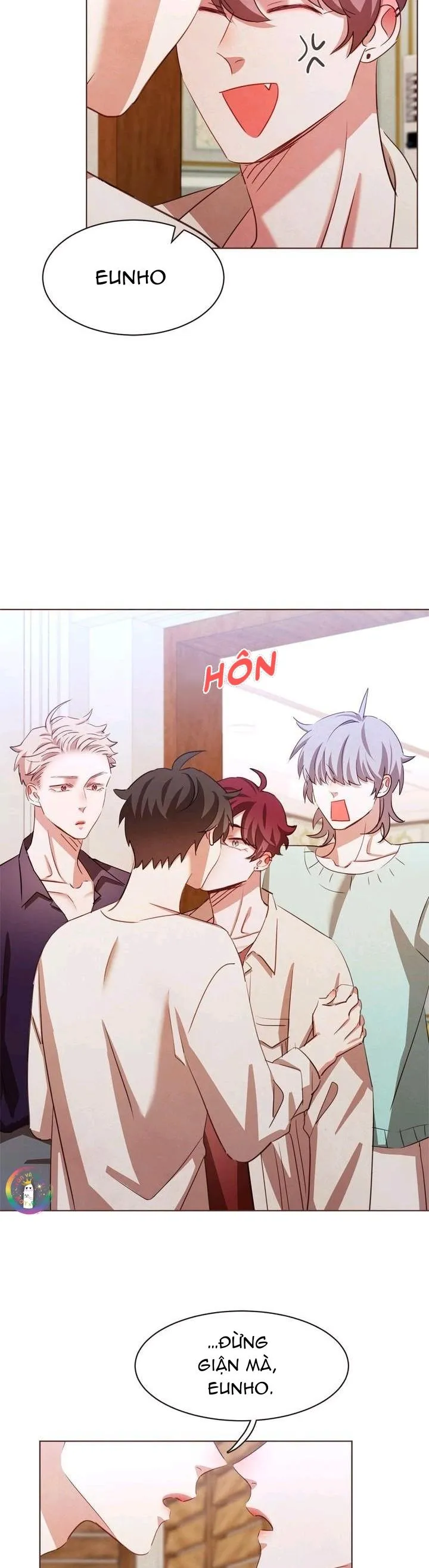 Ma Cà Rồng Đếch Có Thật Đâu! (END) Chapter 30 Trang 6