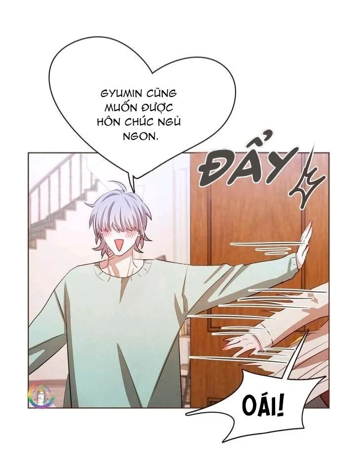 Ma Cà Rồng Đếch Có Thật Đâu! (END) Chapter 30 Trang 9