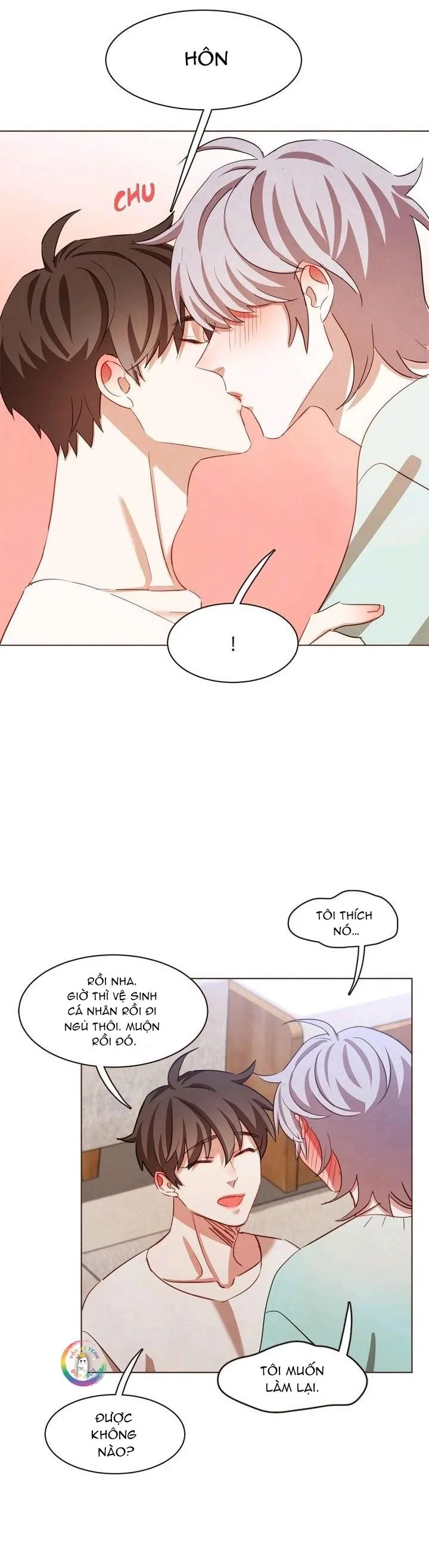 Ma Cà Rồng Đếch Có Thật Đâu! (END) Chapter 30 Trang 11