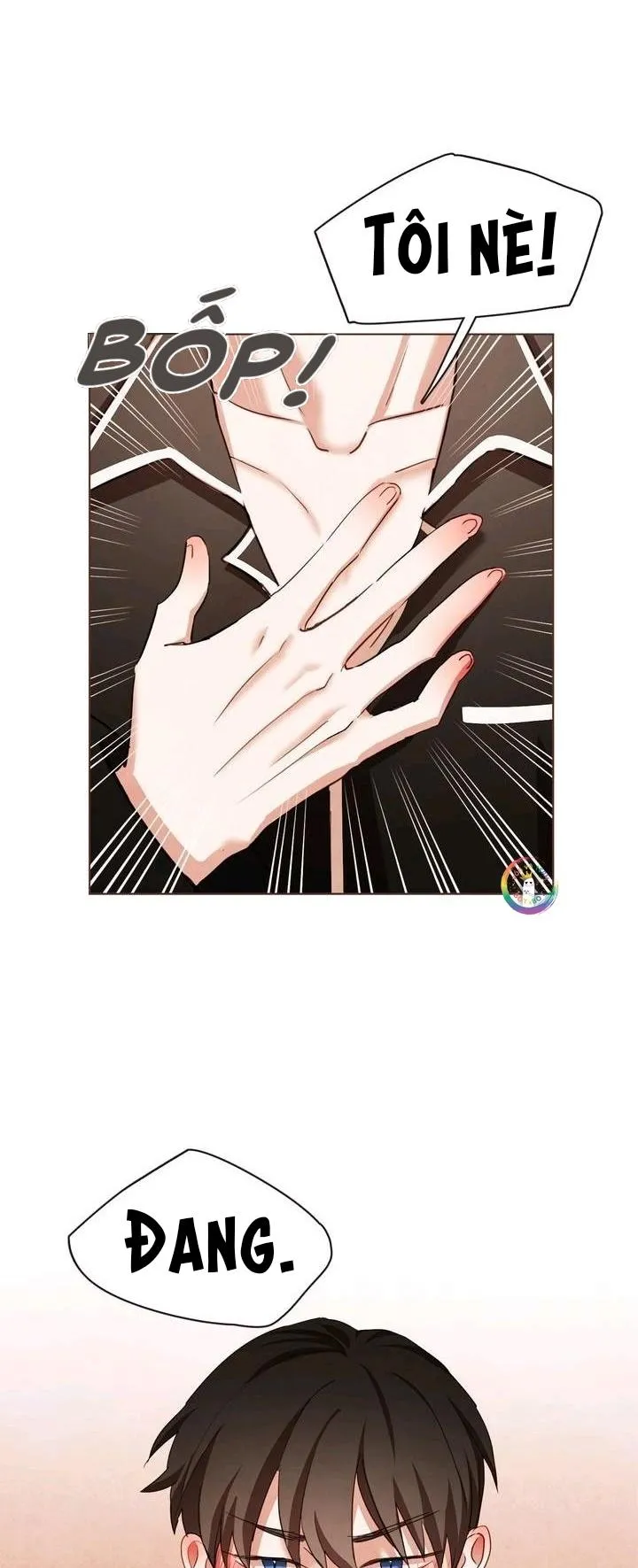 Ma Cà Rồng Đếch Có Thật Đâu! (END) Chapter 30 Trang 14