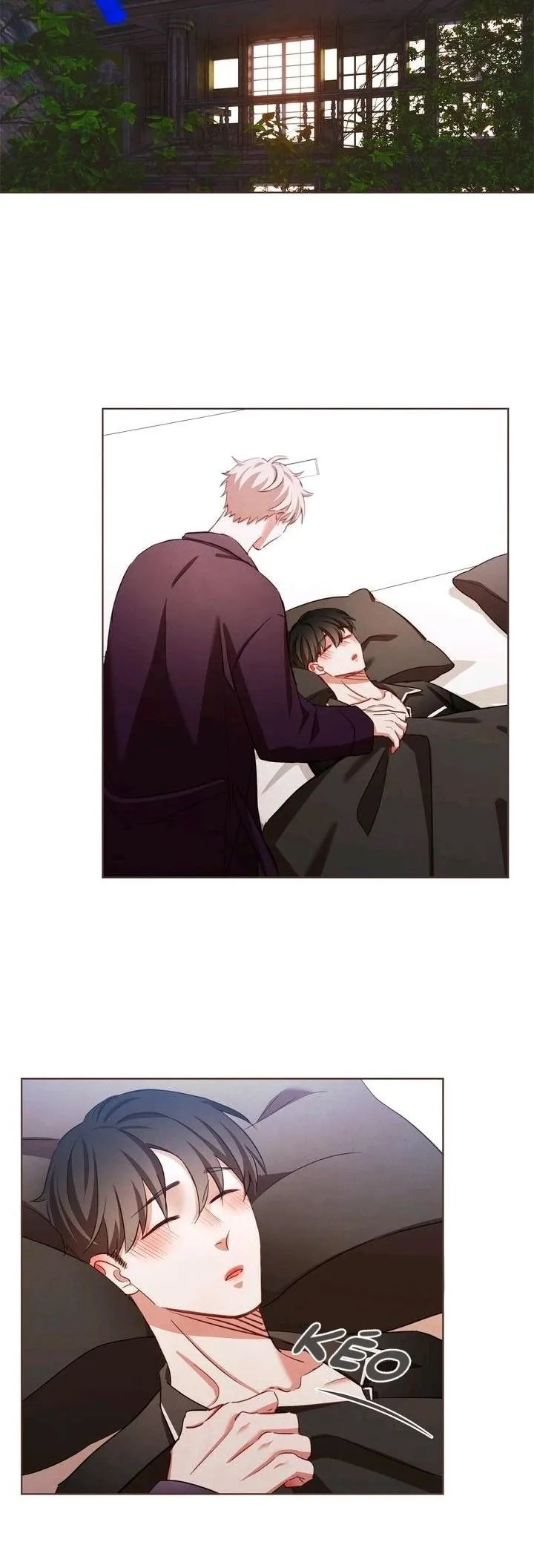 Ma Cà Rồng Đếch Có Thật Đâu! (END) Chapter 30 Trang 17