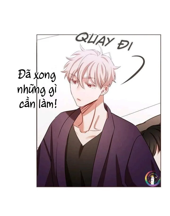 Ma Cà Rồng Đếch Có Thật Đâu! (END) Chapter 30 Trang 18