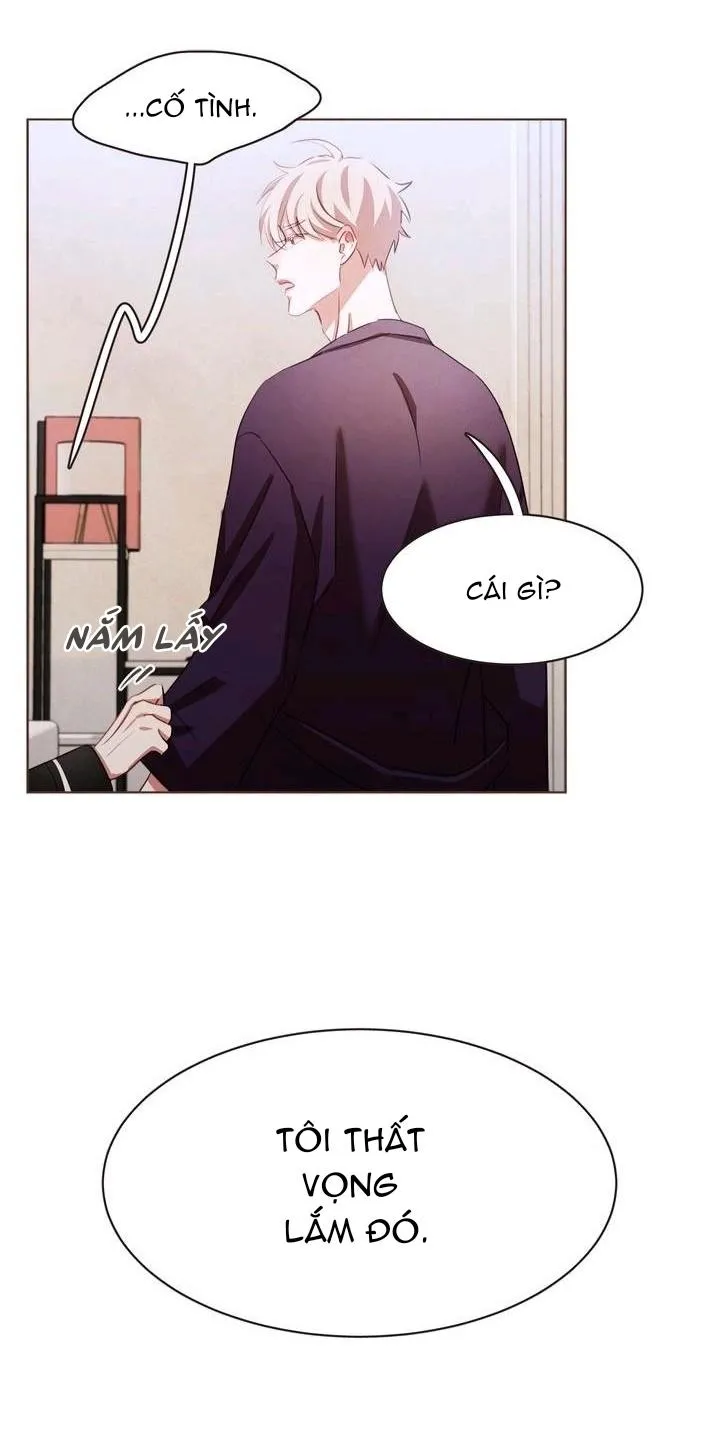 Ma Cà Rồng Đếch Có Thật Đâu! (END) Chapter 30 Trang 22