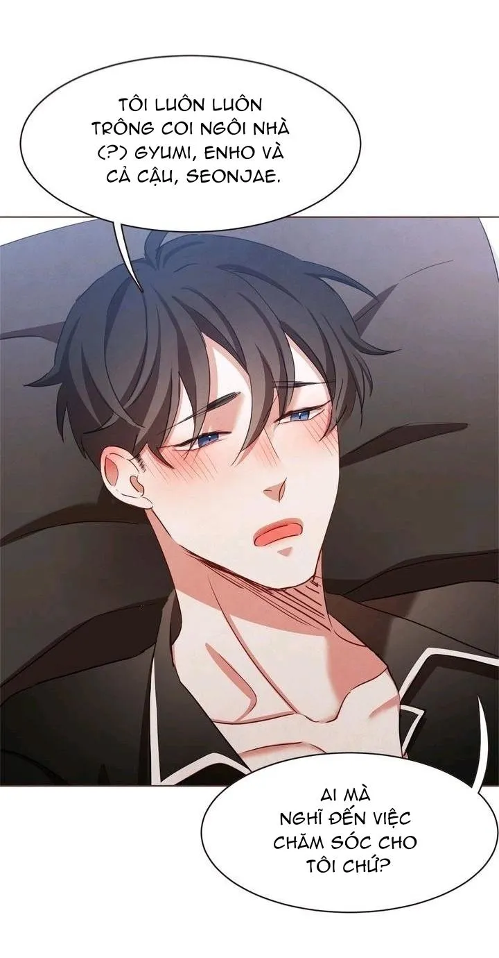 Ma Cà Rồng Đếch Có Thật Đâu! (END) Chapter 30 Trang 23