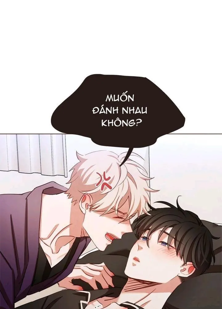 Ma Cà Rồng Đếch Có Thật Đâu! (END) Chapter 30 Trang 25