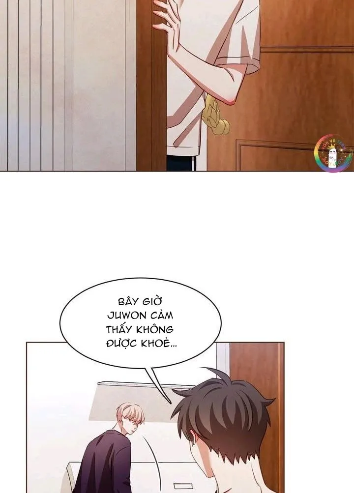 Ma Cà Rồng Đếch Có Thật Đâu! (END) Chapter 30 Trang 28