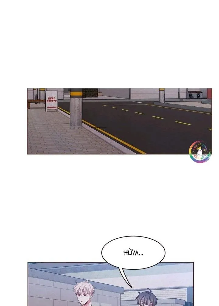 Ma Cà Rồng Đếch Có Thật Đâu! (END) Chapter 30 Trang 32