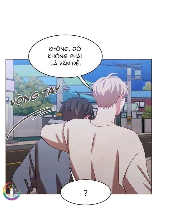 Ma Cà Rồng Đếch Có Thật Đâu! (END) Chapter 30 Trang 36