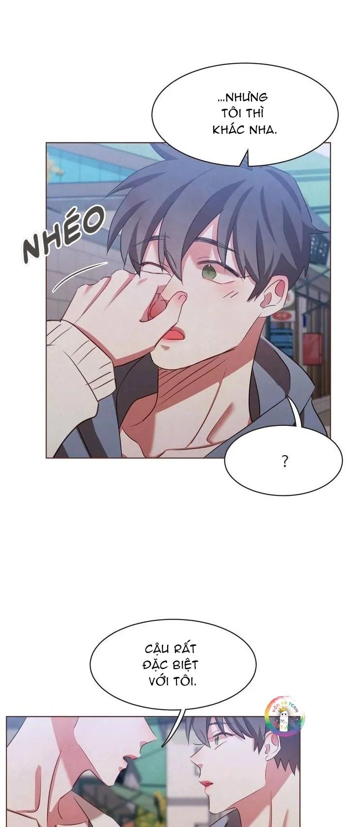 Ma Cà Rồng Đếch Có Thật Đâu! (END) Chapter 30 Trang 40