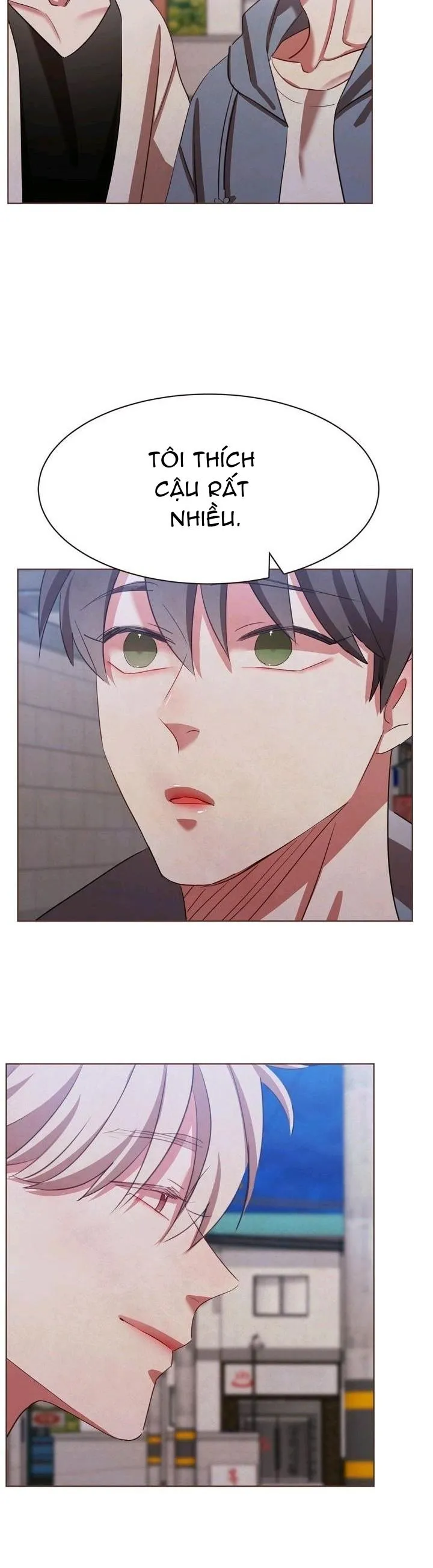 Ma Cà Rồng Đếch Có Thật Đâu! (END) Chapter 30 Trang 41