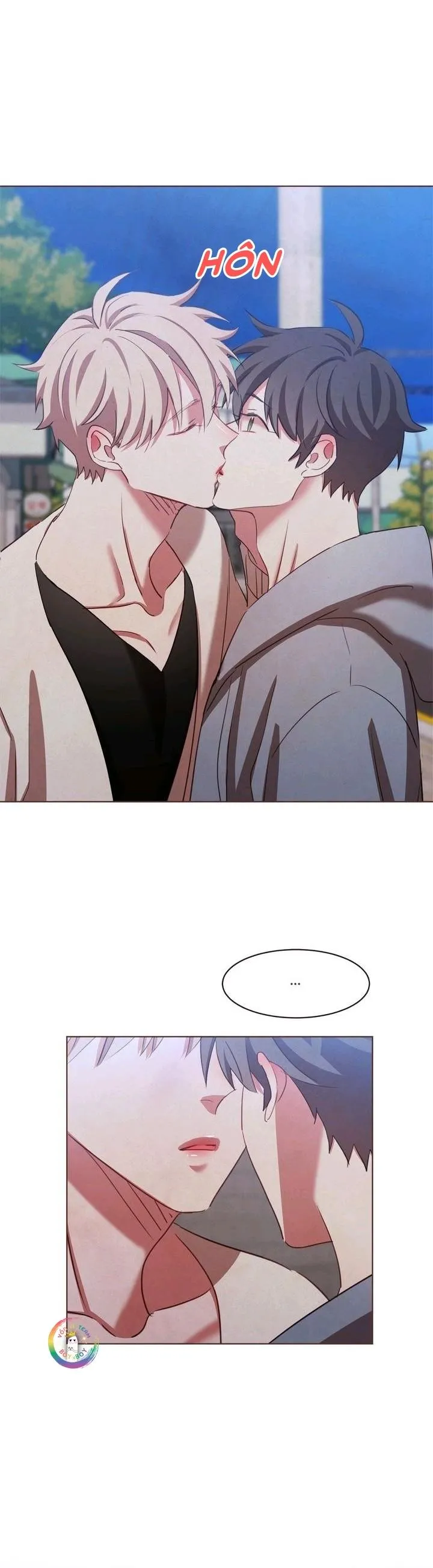 Ma Cà Rồng Đếch Có Thật Đâu! (END) Chapter 30 Trang 42