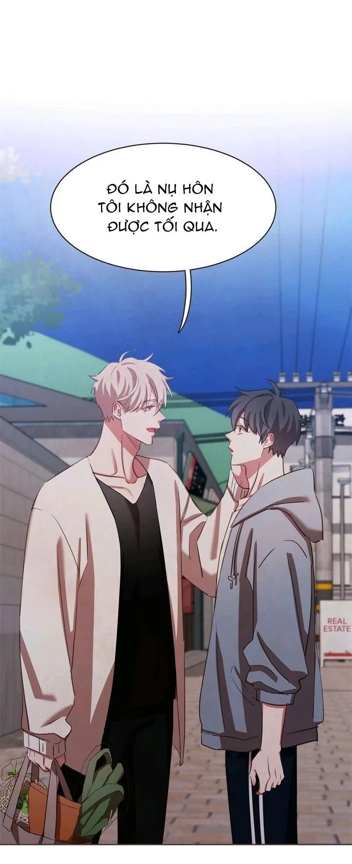 Ma Cà Rồng Đếch Có Thật Đâu! (END) Chapter 30 Trang 43