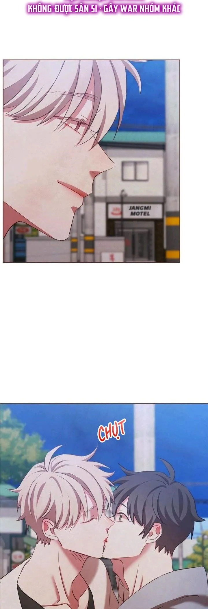 Ma Cà Rồng Đếch Có Thật Đâu! (END) Chapter 31 Trang 3