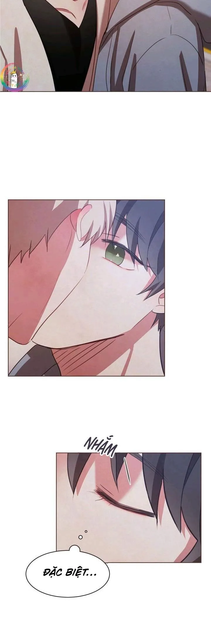 Ma Cà Rồng Đếch Có Thật Đâu! (END) Chapter 31 Trang 4