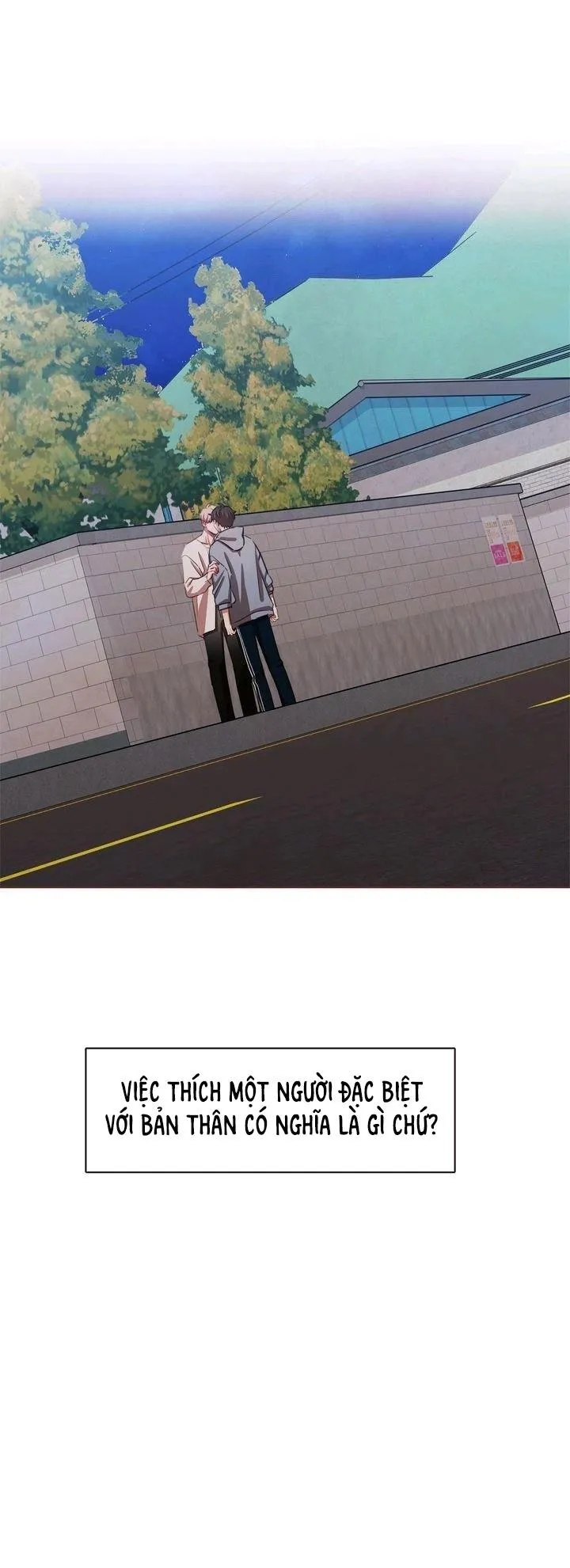 Ma Cà Rồng Đếch Có Thật Đâu! (END) Chapter 31 Trang 5