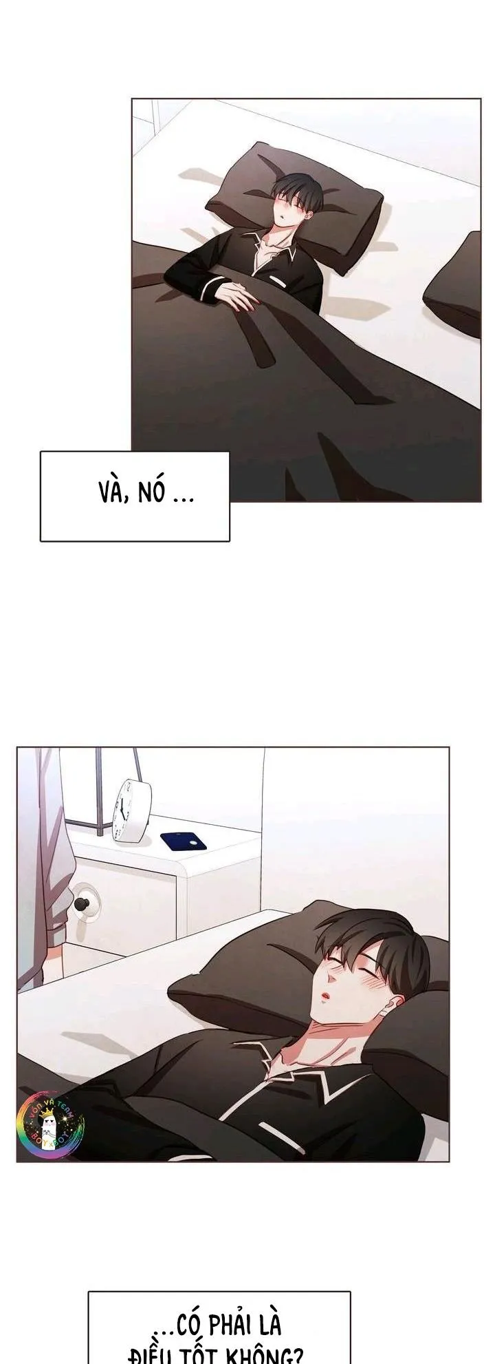 Ma Cà Rồng Đếch Có Thật Đâu! (END) Chapter 31 Trang 6