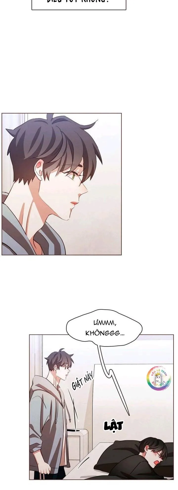 Ma Cà Rồng Đếch Có Thật Đâu! (END) Chapter 31 Trang 7