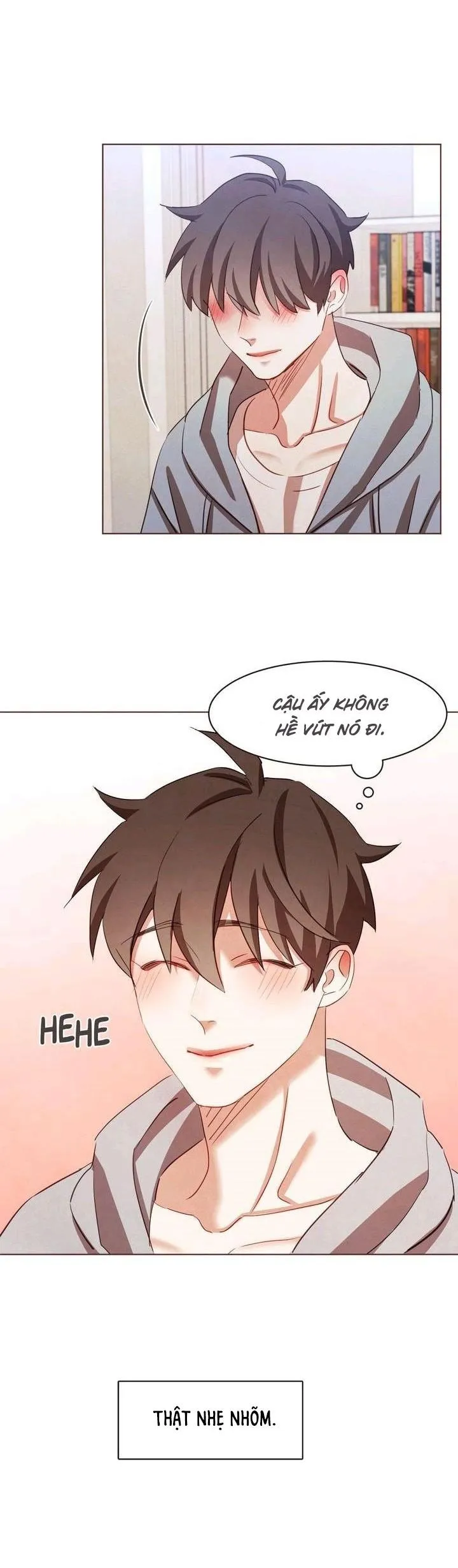 Ma Cà Rồng Đếch Có Thật Đâu! (END) Chapter 31 Trang 10