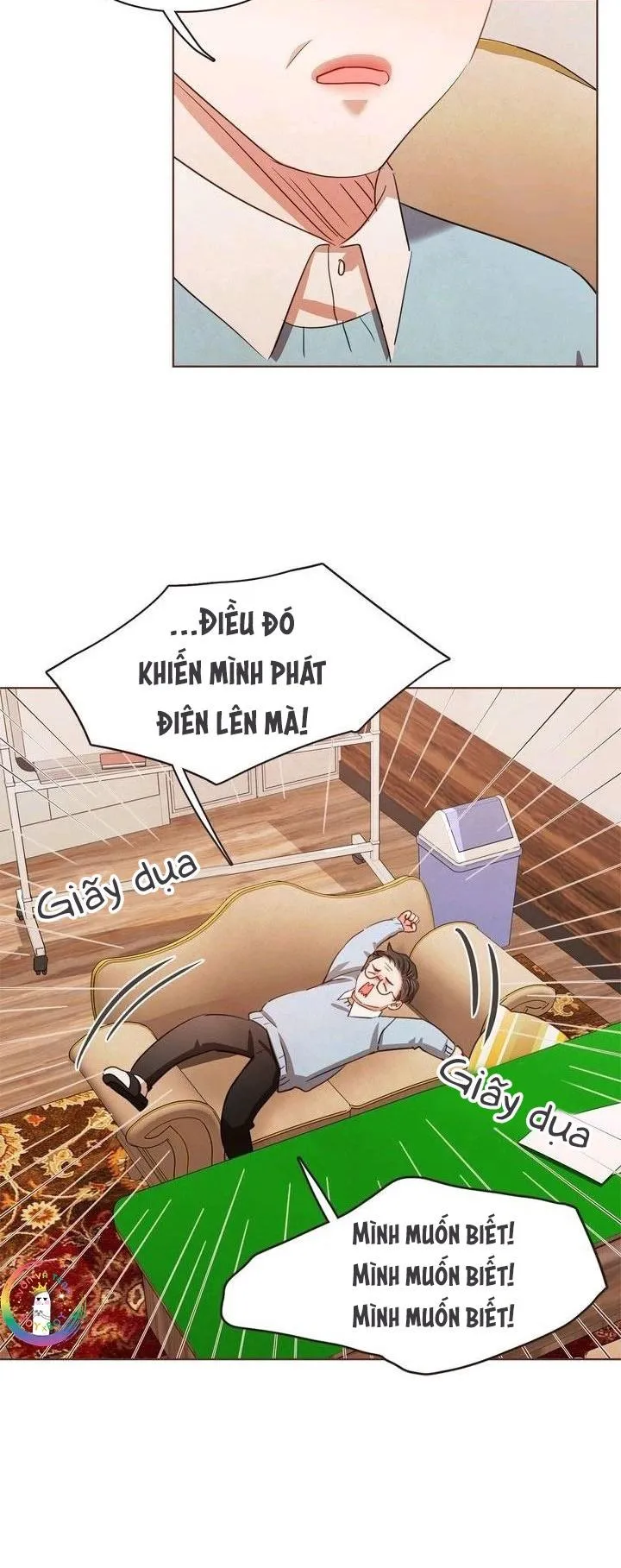 Ma Cà Rồng Đếch Có Thật Đâu! (END) Chapter 31 Trang 13