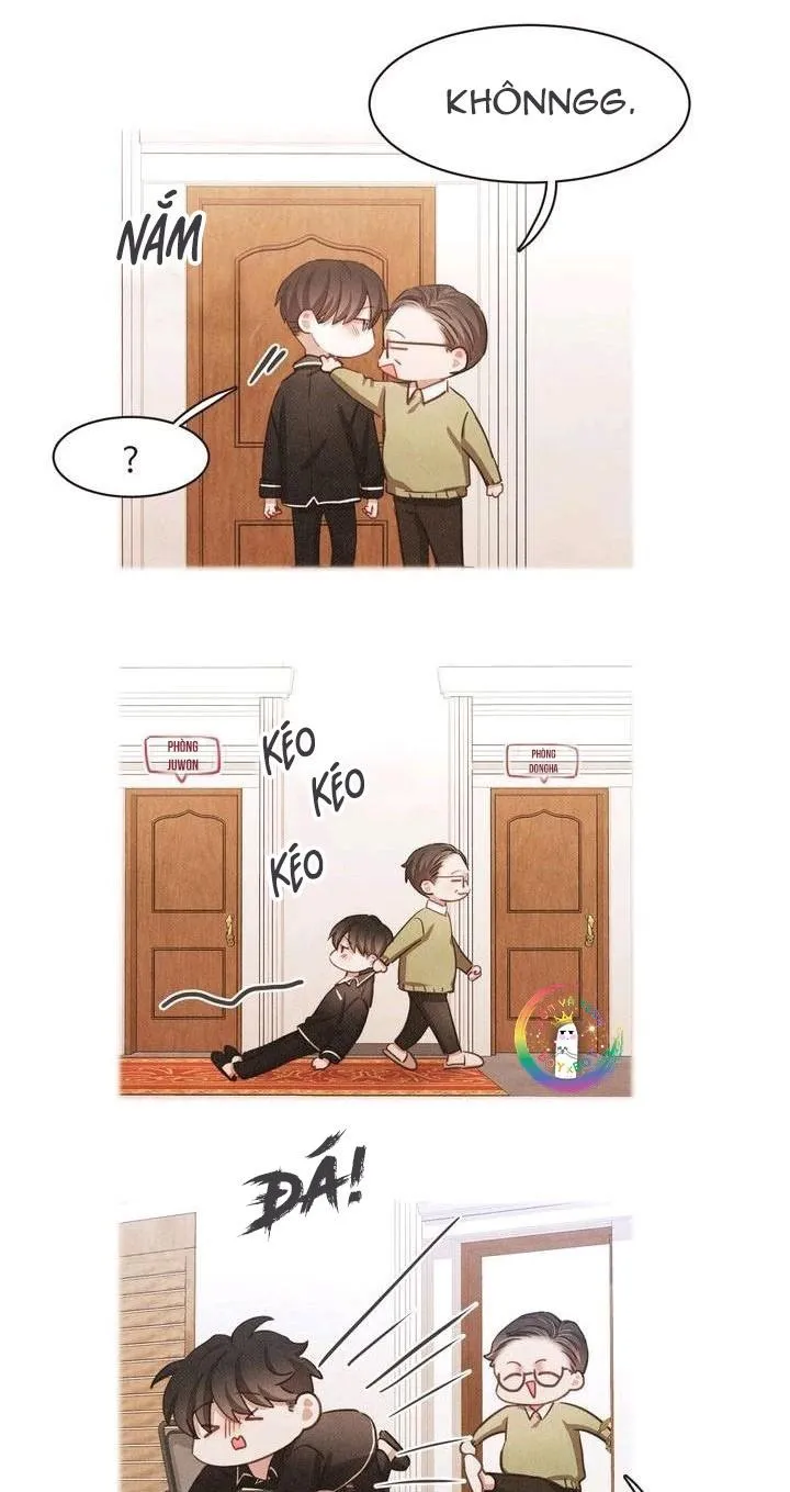 Ma Cà Rồng Đếch Có Thật Đâu! (END) Chapter 31 Trang 14