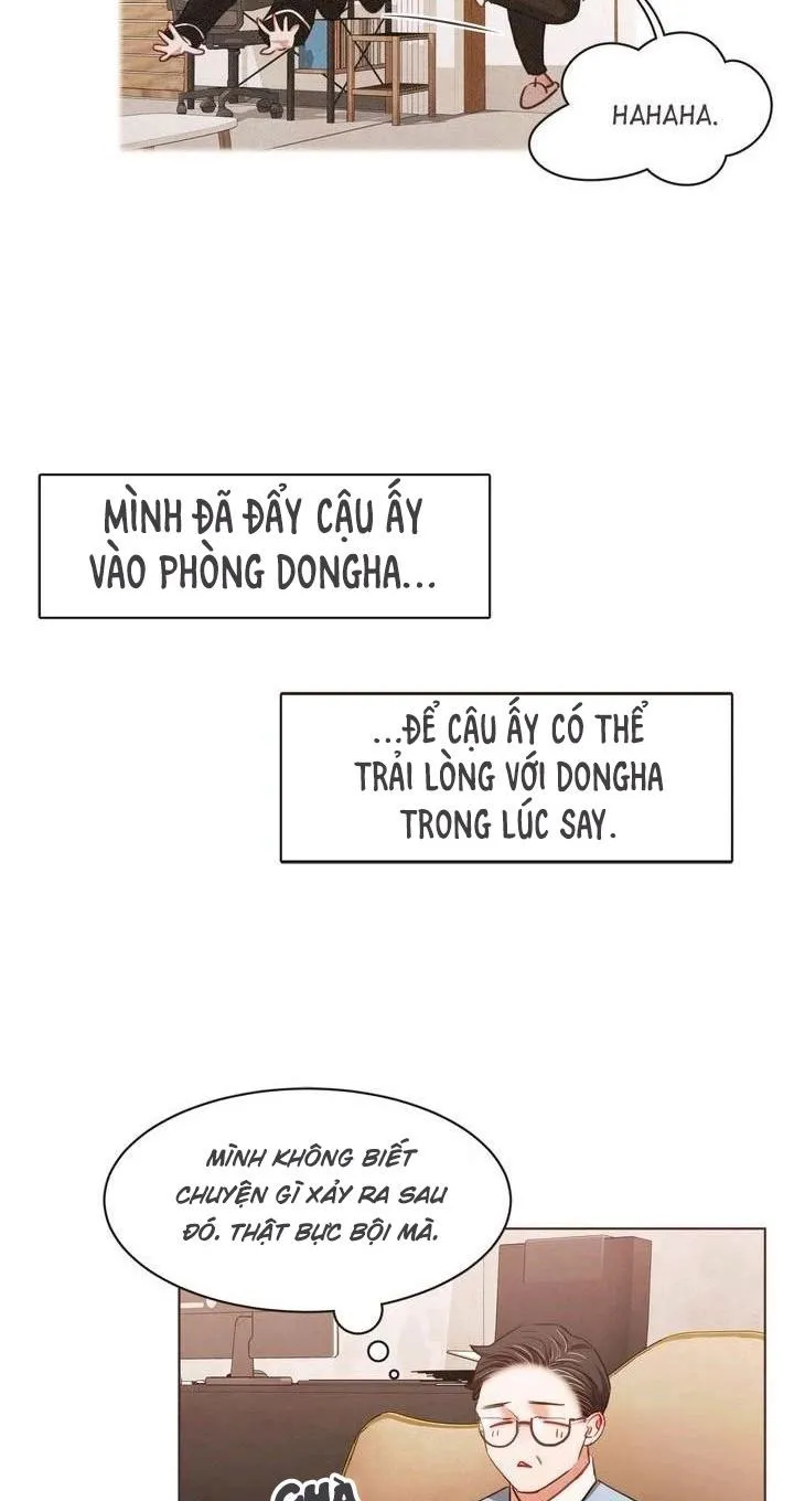 Ma Cà Rồng Đếch Có Thật Đâu! (END) Chapter 31 Trang 15