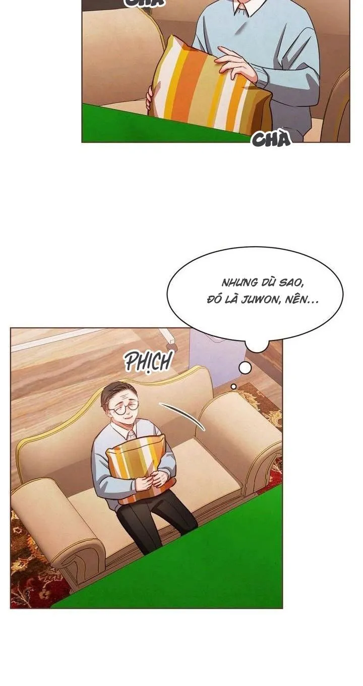 Ma Cà Rồng Đếch Có Thật Đâu! (END) Chapter 31 Trang 16