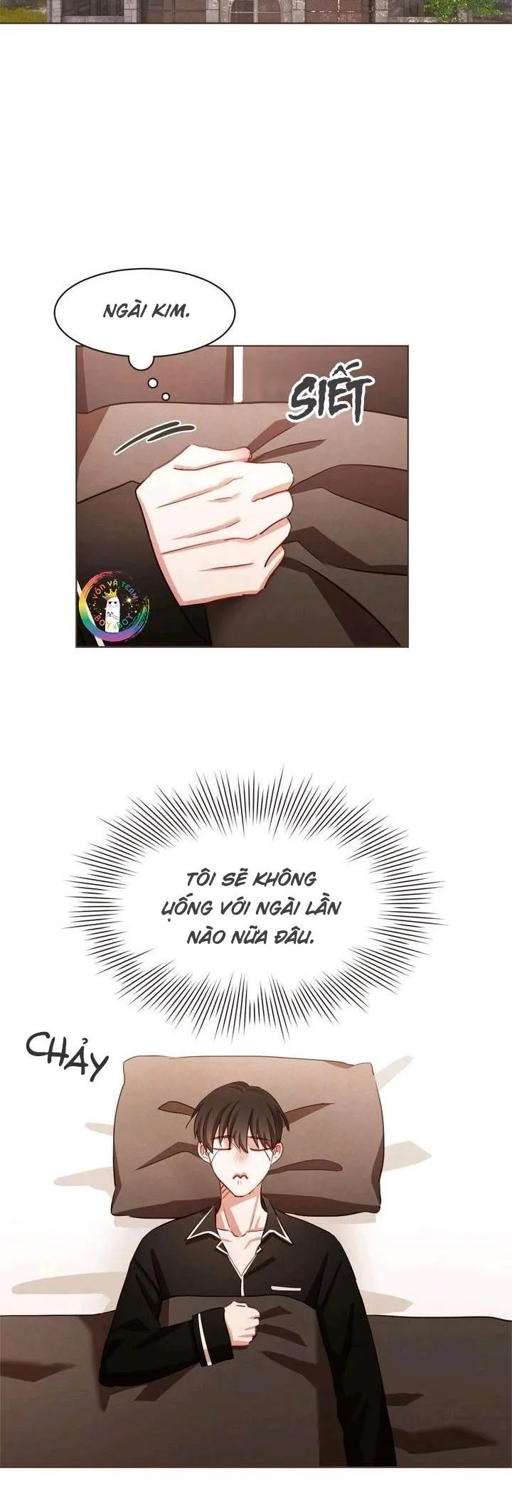 Ma Cà Rồng Đếch Có Thật Đâu! (END) Chapter 31 Trang 18