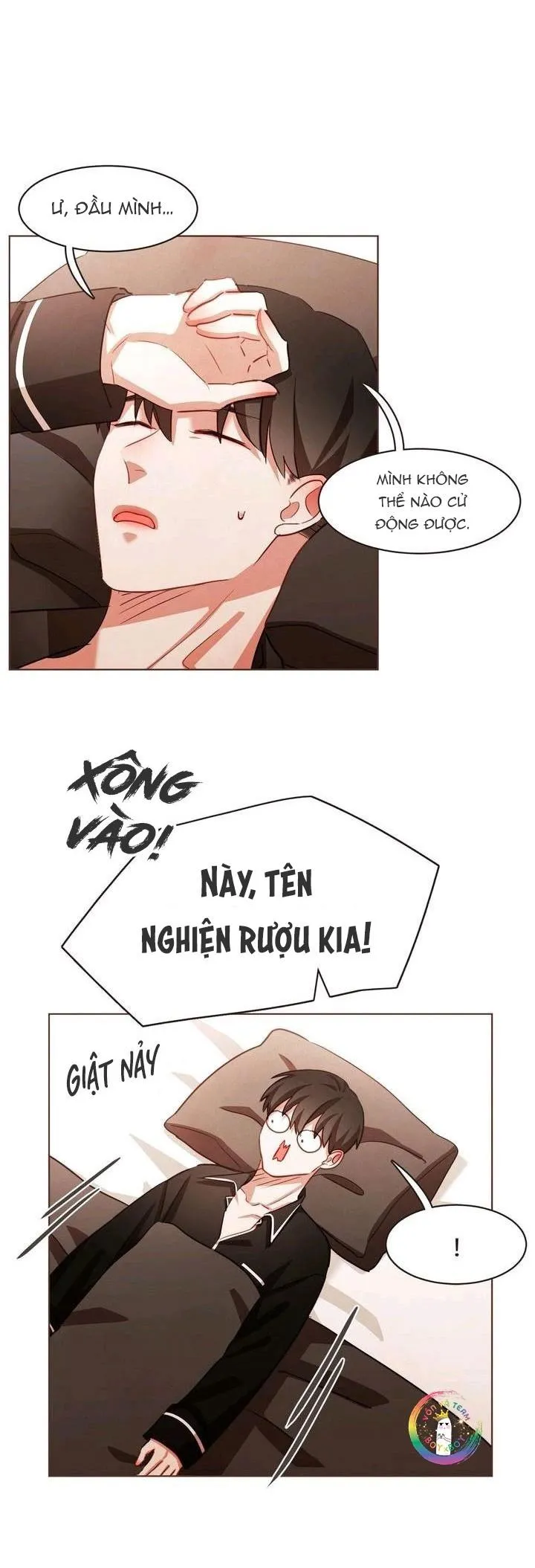 Ma Cà Rồng Đếch Có Thật Đâu! (END) Chapter 31 Trang 19