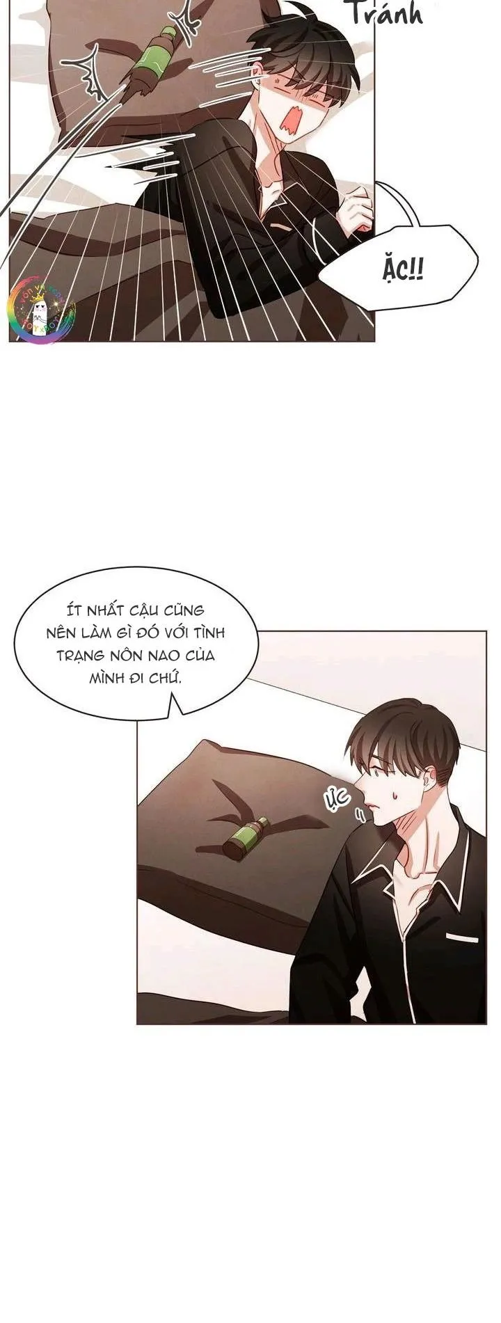 Ma Cà Rồng Đếch Có Thật Đâu! (END) Chapter 31 Trang 21
