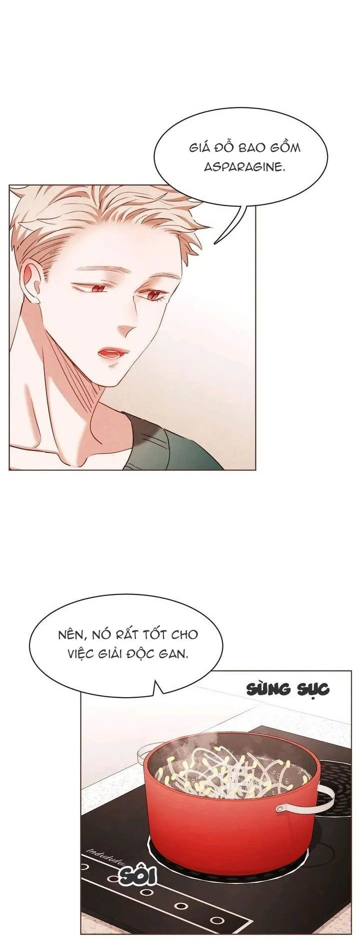 Ma Cà Rồng Đếch Có Thật Đâu! (END) Chapter 31 Trang 22