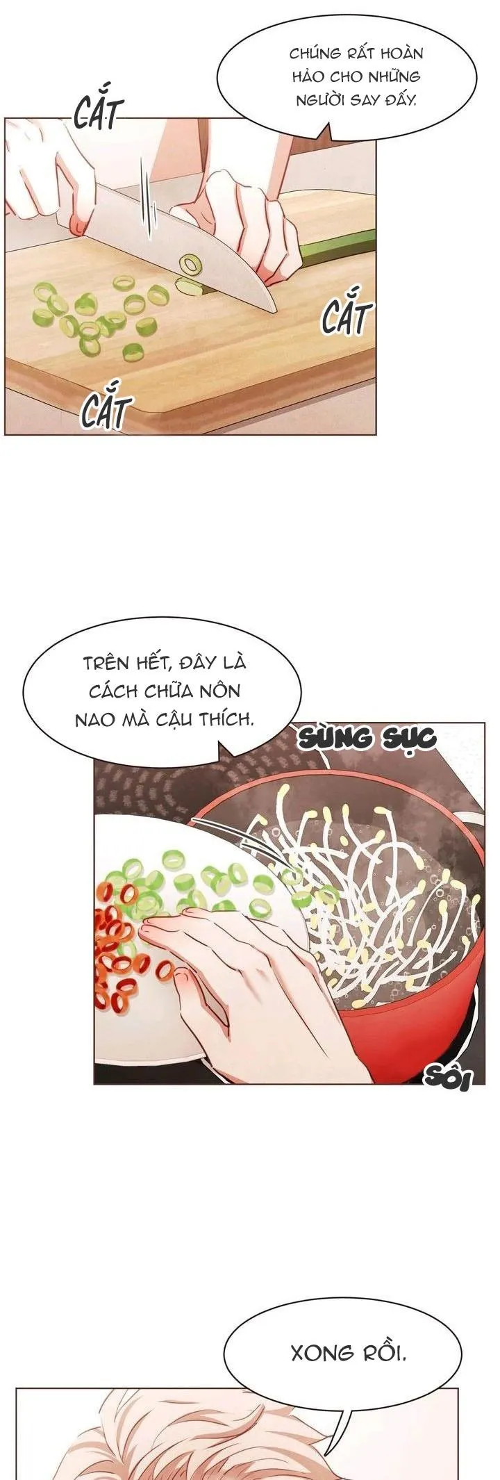 Ma Cà Rồng Đếch Có Thật Đâu! (END) Chapter 31 Trang 23