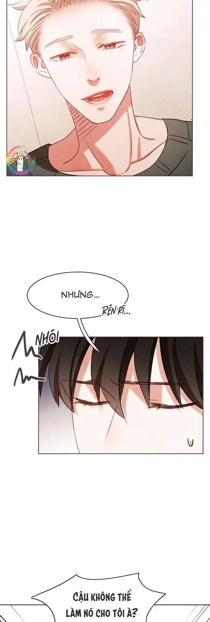 Ma Cà Rồng Đếch Có Thật Đâu! (END) Chapter 31 Trang 24