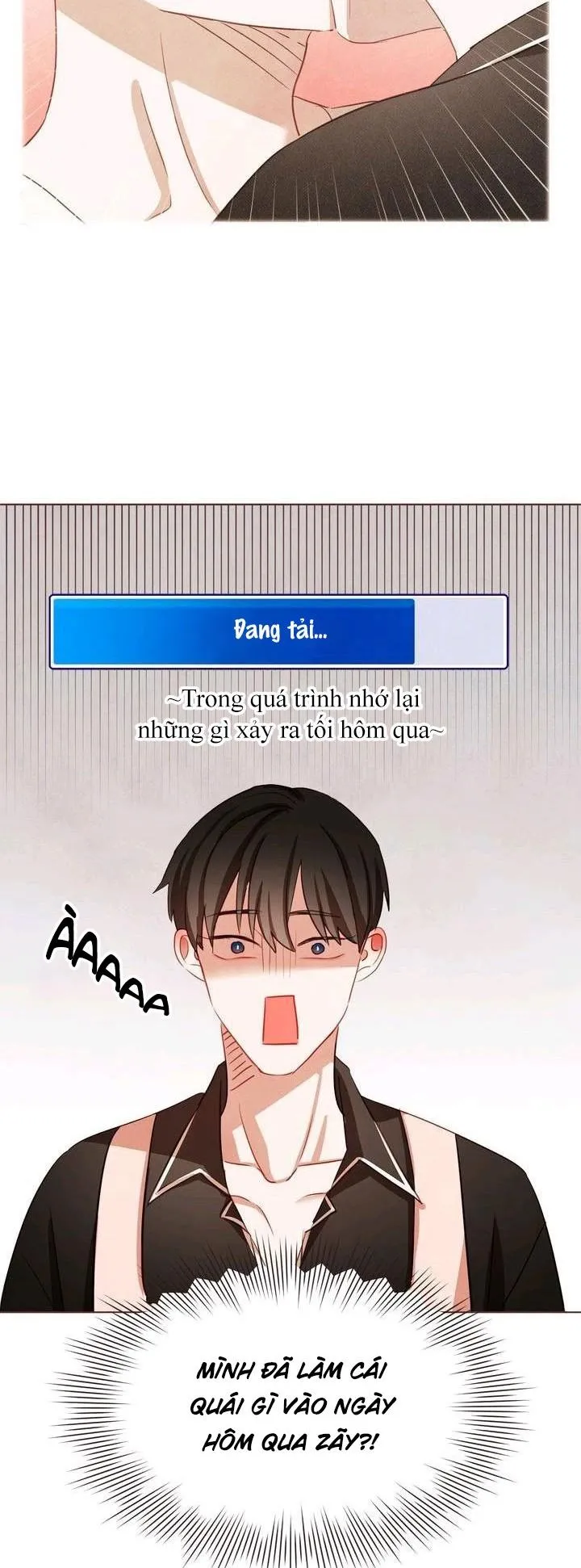 Ma Cà Rồng Đếch Có Thật Đâu! (END) Chapter 31 Trang 33