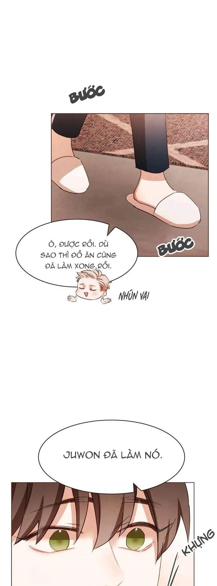 Ma Cà Rồng Đếch Có Thật Đâu! (END) Chapter 31 Trang 35