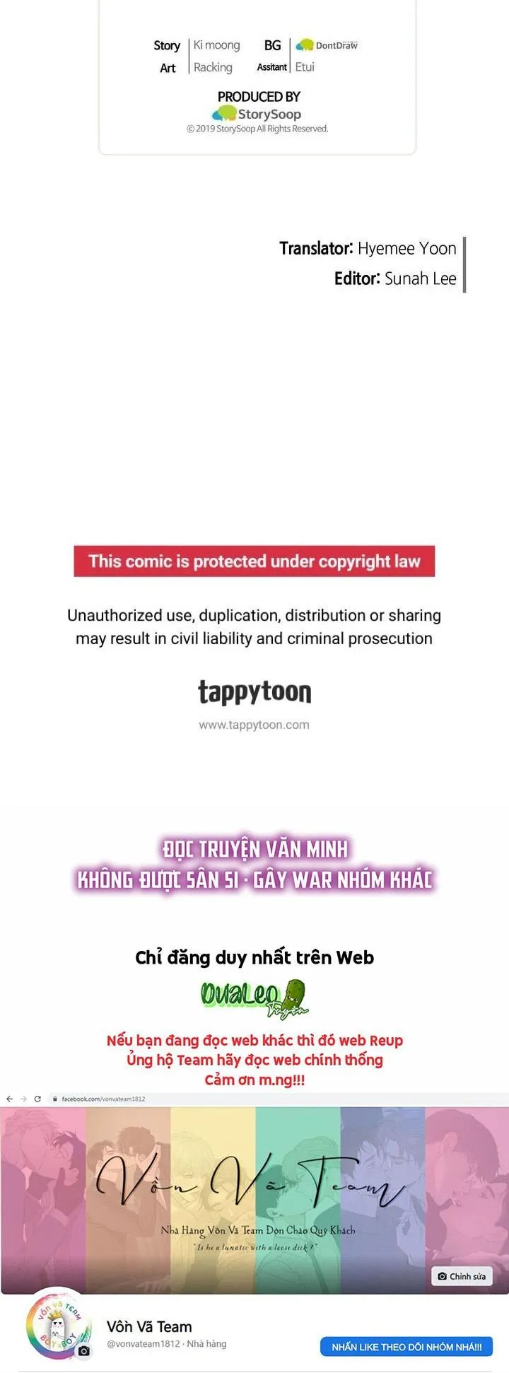 Ma Cà Rồng Đếch Có Thật Đâu! (END) Chapter 31 Trang 37