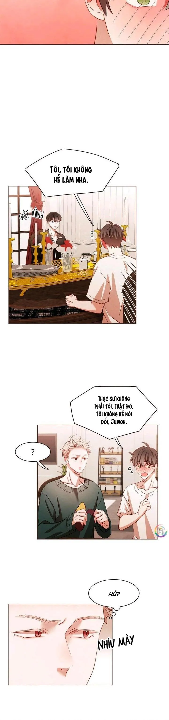 Ma Cà Rồng Đếch Có Thật Đâu! (END) Chapter 32 Trang 8