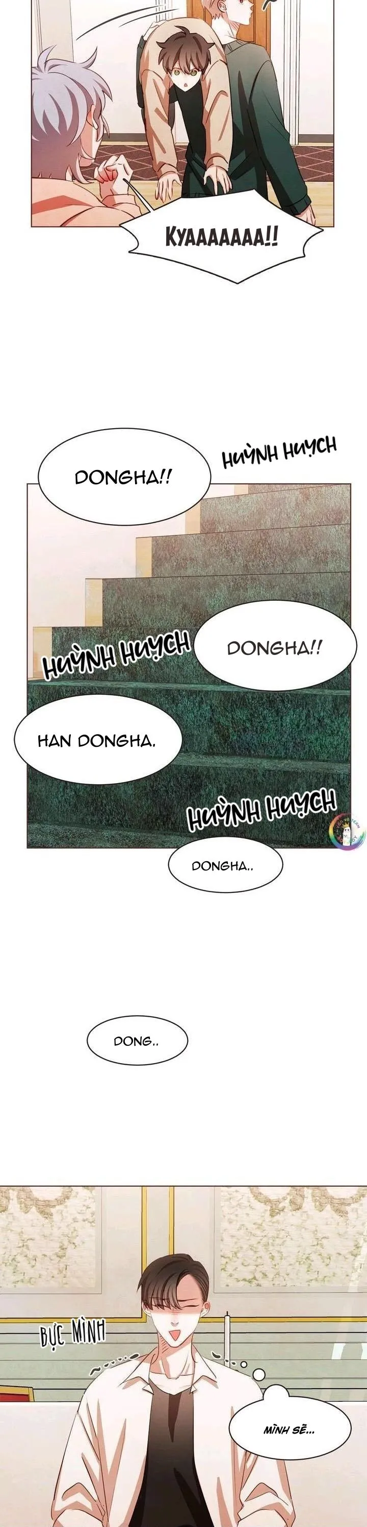 Ma Cà Rồng Đếch Có Thật Đâu! (END) Chapter 32 Trang 18