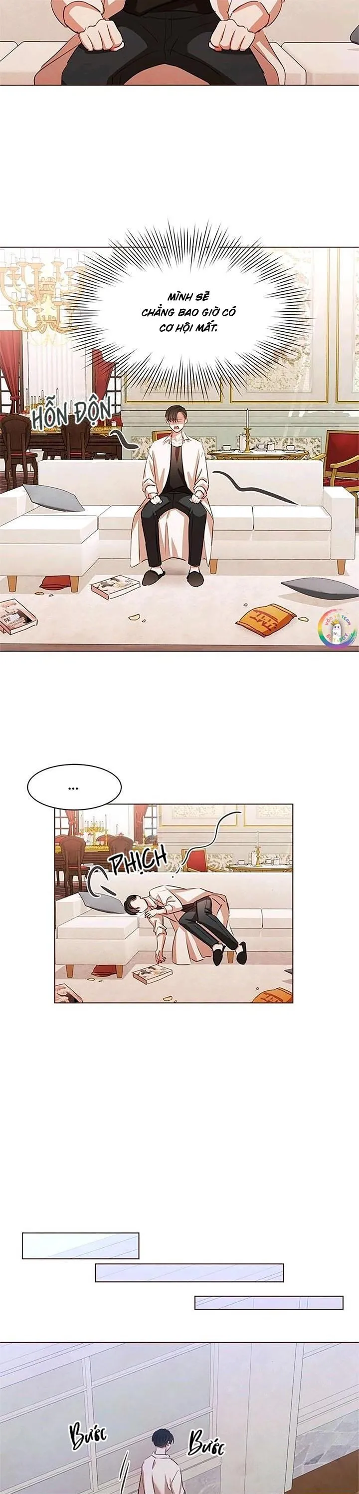 Ma Cà Rồng Đếch Có Thật Đâu! (END) Chapter 32 Trang 19