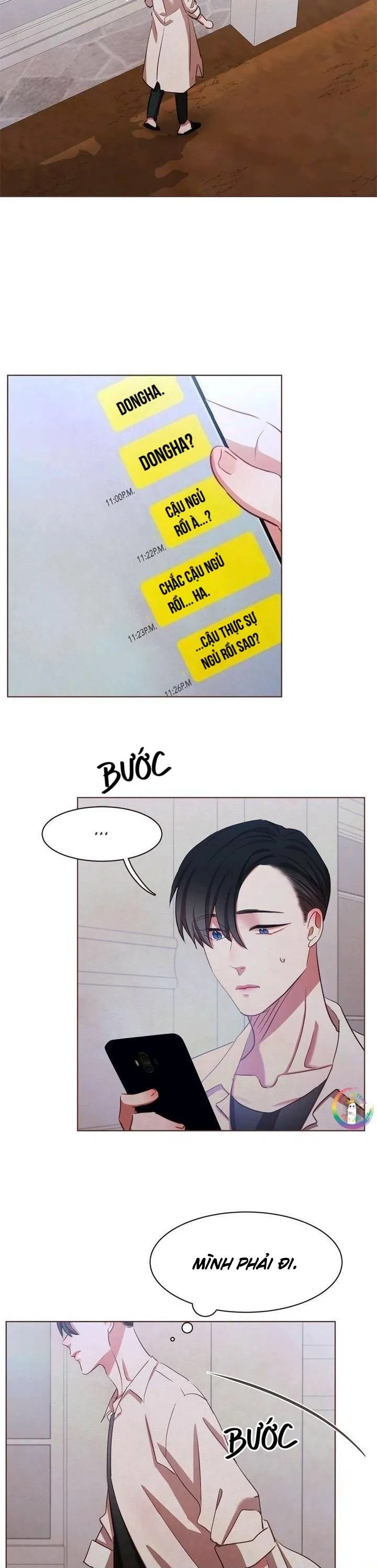 Ma Cà Rồng Đếch Có Thật Đâu! (END) Chapter 32 Trang 20