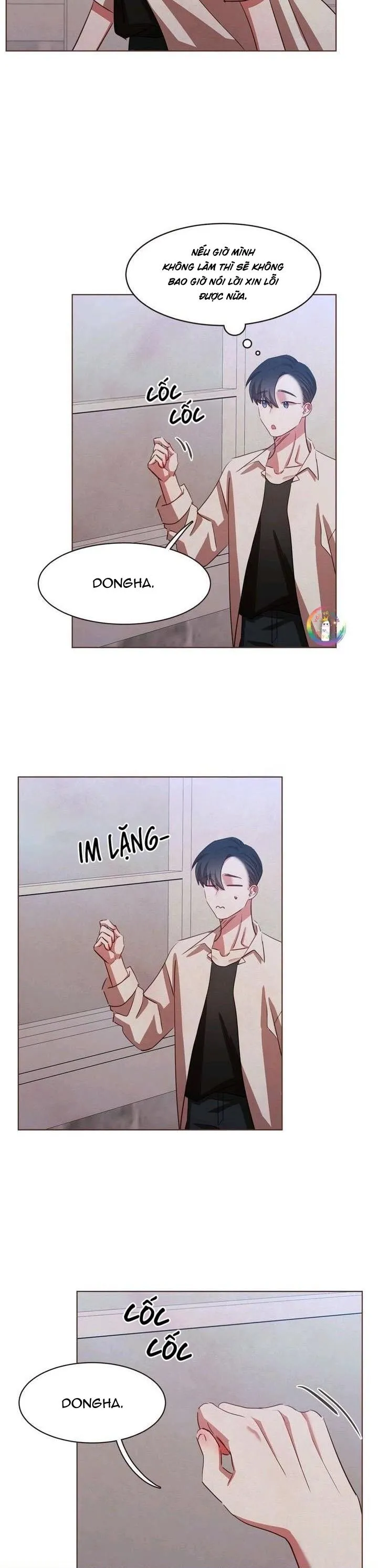 Ma Cà Rồng Đếch Có Thật Đâu! (END) Chapter 32 Trang 21