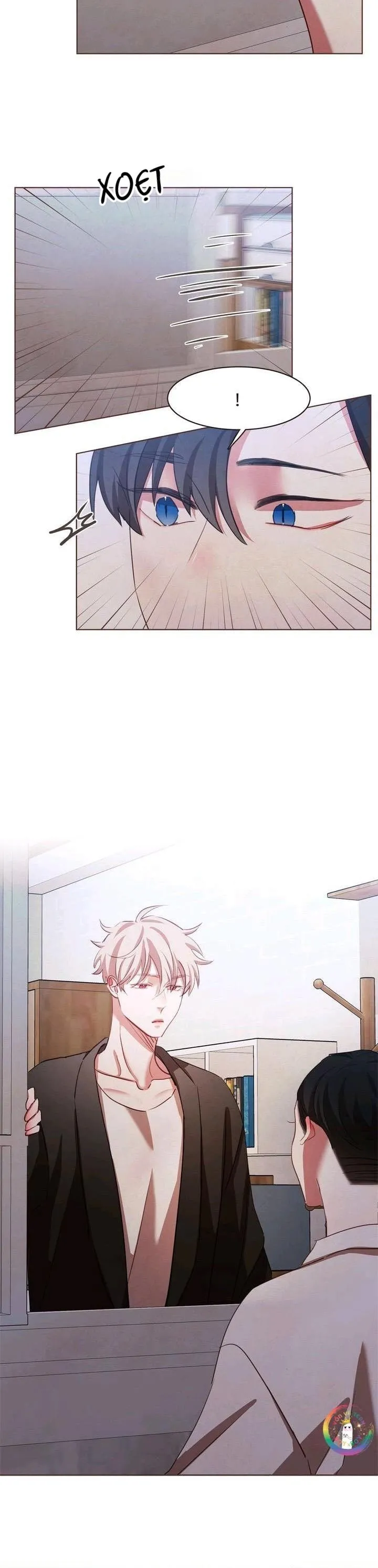 Ma Cà Rồng Đếch Có Thật Đâu! (END) Chapter 32 Trang 22