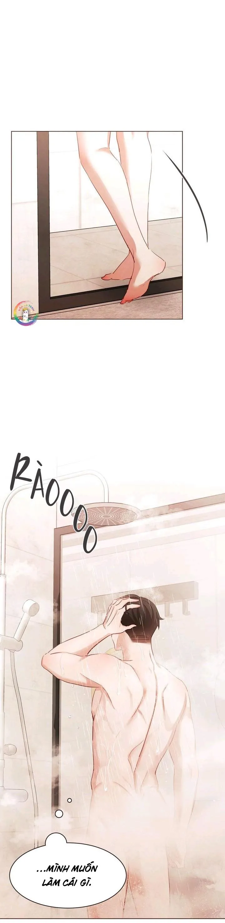 Ma Cà Rồng Đếch Có Thật Đâu! (END) Chapter 33 Trang 10