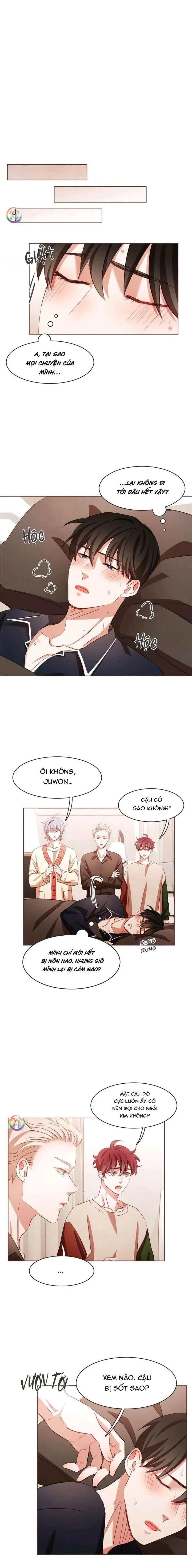 Ma Cà Rồng Đếch Có Thật Đâu! (END) Chapter 33 Trang 11