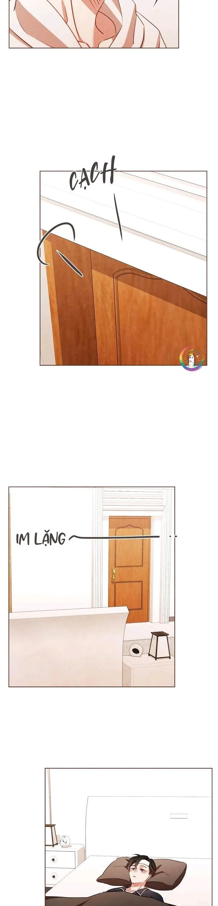 Ma Cà Rồng Đếch Có Thật Đâu! (END) Chapter 33 Trang 15