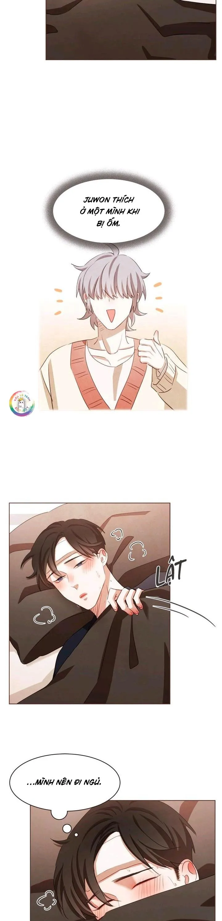 Ma Cà Rồng Đếch Có Thật Đâu! (END) Chapter 33 Trang 16