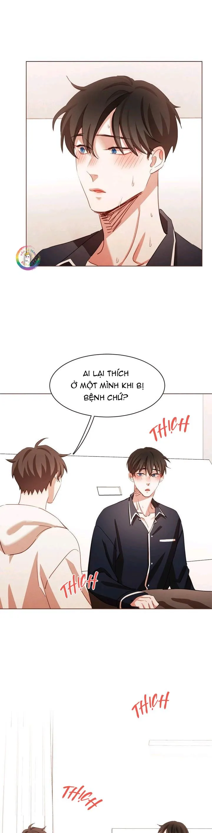 Ma Cà Rồng Đếch Có Thật Đâu! (END) Chapter 33 Trang 19