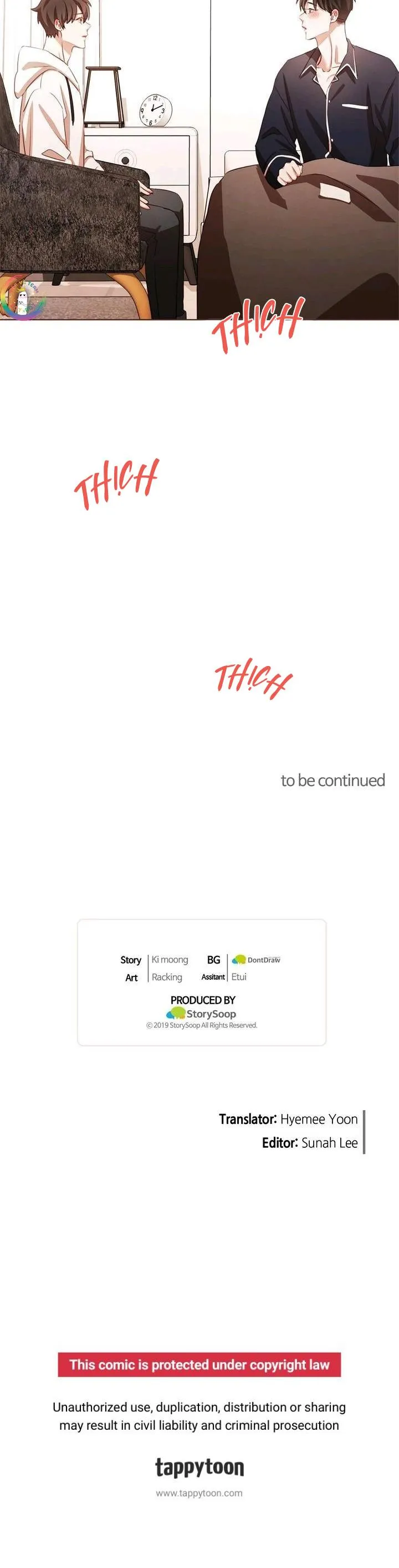 Ma Cà Rồng Đếch Có Thật Đâu! (END) Chapter 33 Trang 20