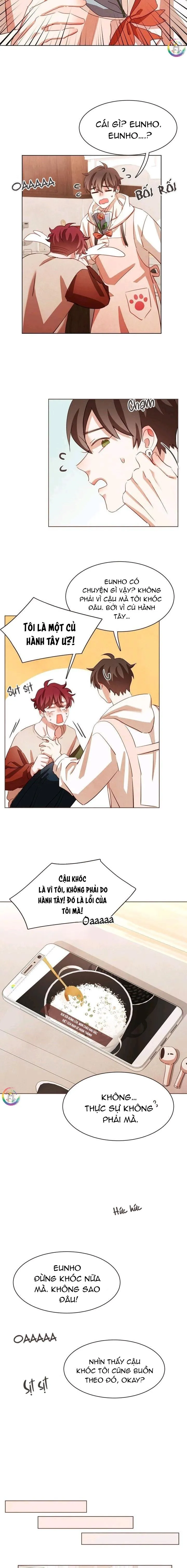 Ma Cà Rồng Đếch Có Thật Đâu! (END) Chapter 34 Trang 12