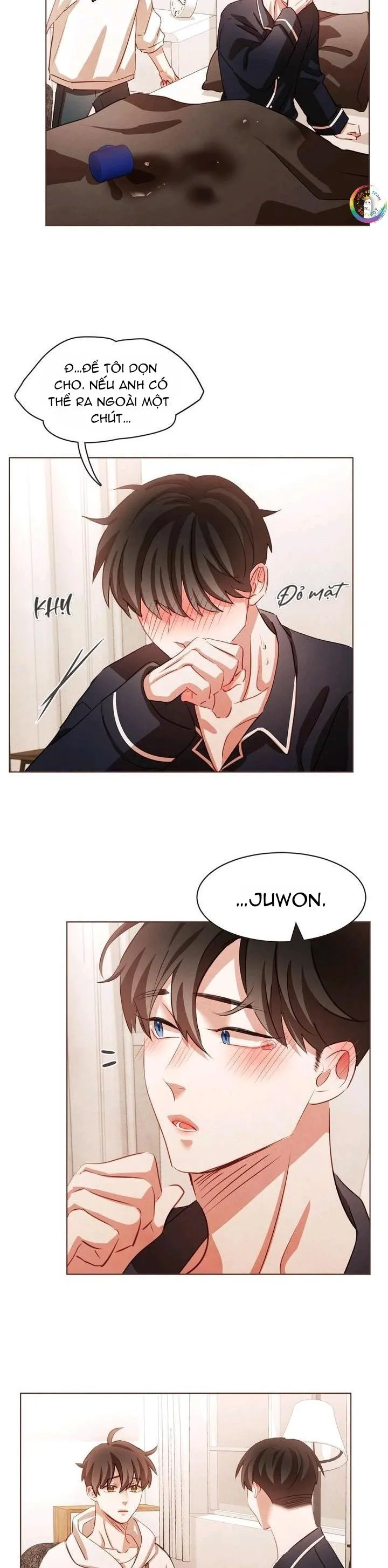 Ma Cà Rồng Đếch Có Thật Đâu! (END) Chapter 34 Trang 15