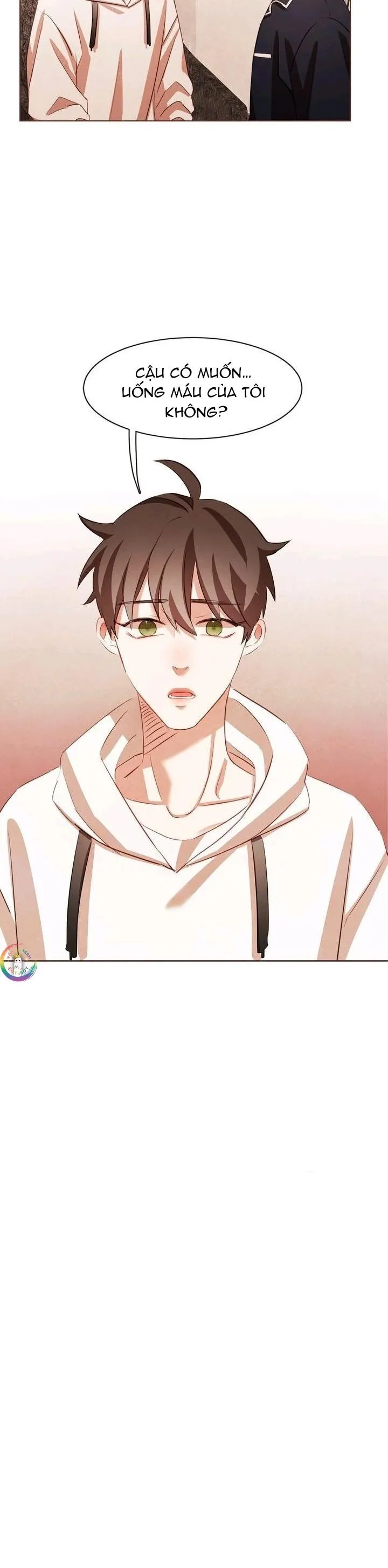 Ma Cà Rồng Đếch Có Thật Đâu! (END) Chapter 34 Trang 16